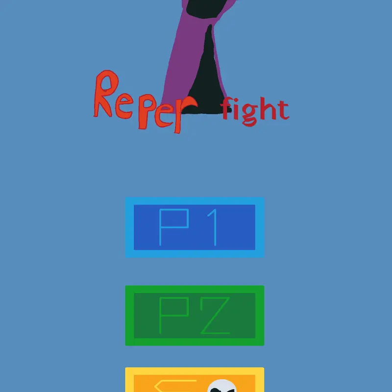 Game by @curfour