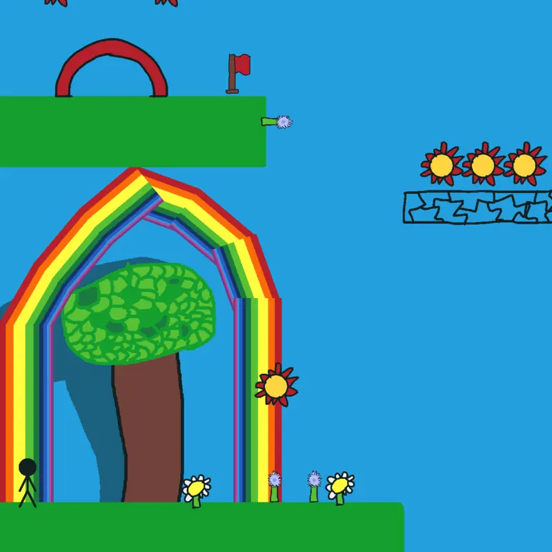 Game by @springSummmerFallWintery