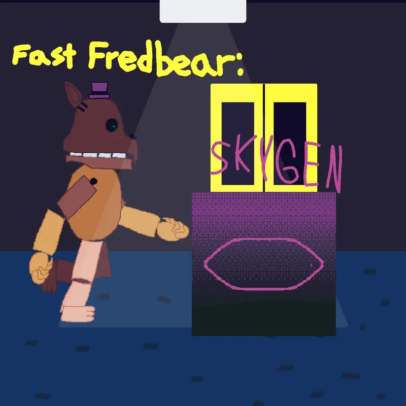 Game by @skygen