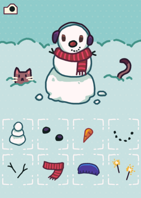 snapshot