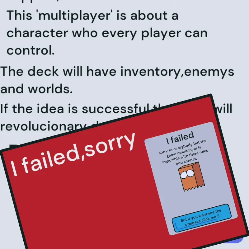 Game by @Nothinggg