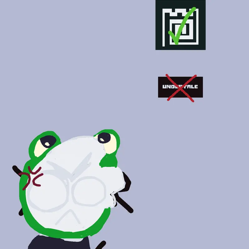 Game by @kingurumi