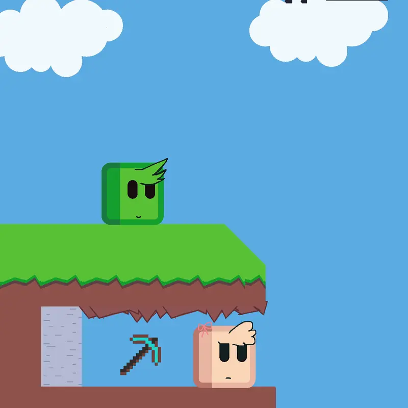 Game by @Ana_Kitic