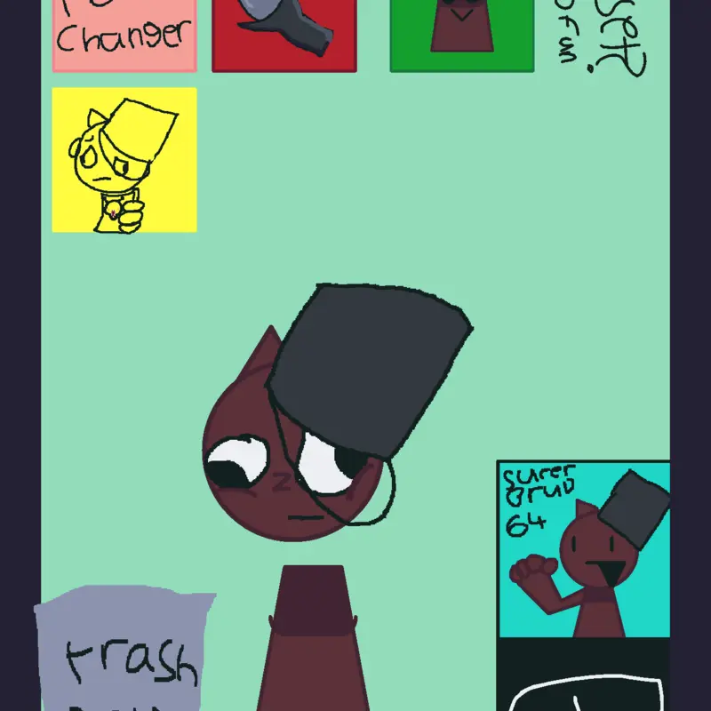 Game by @brud-is_BEST