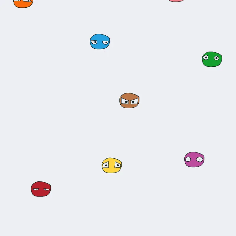 Game by @Slovania