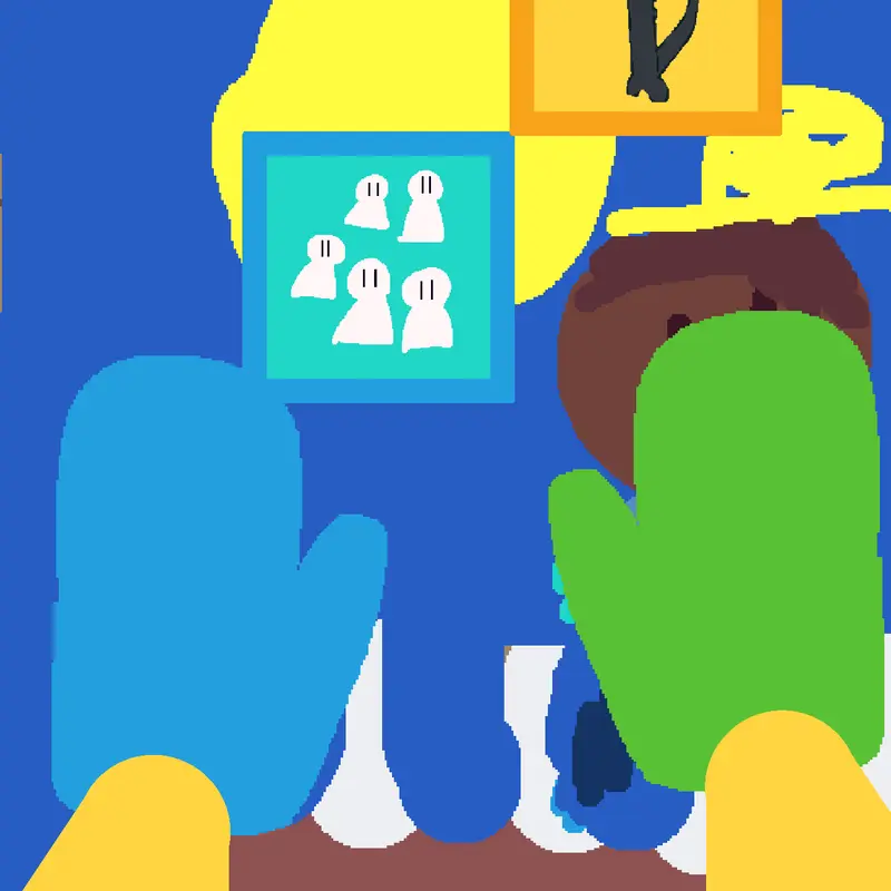 Game by @yvbk