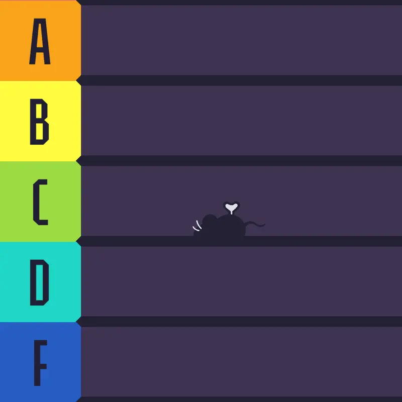 Game by @Cyriel-2018