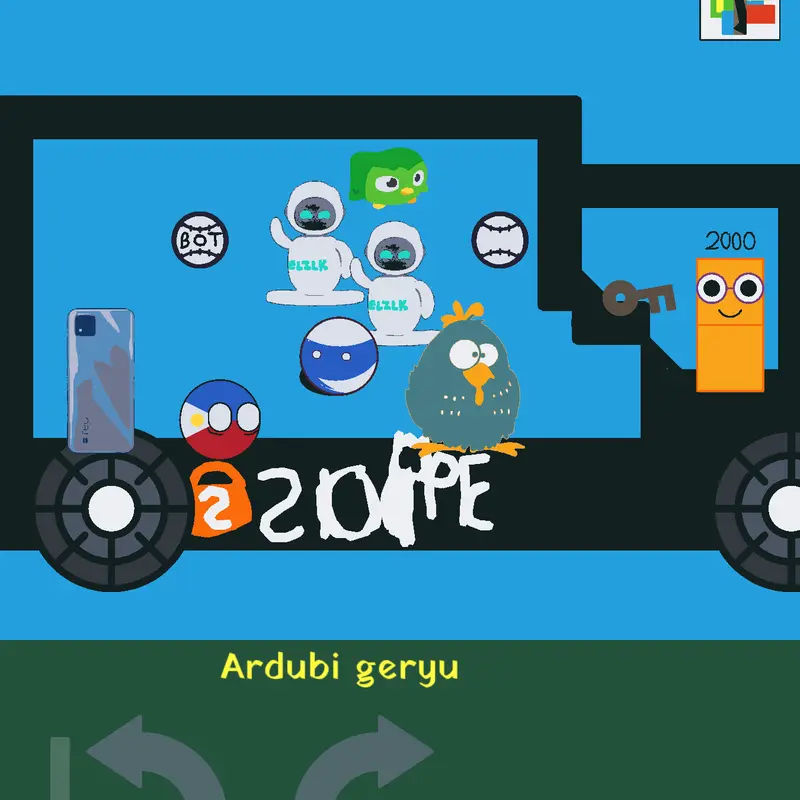 Game by @JaquelineAlves