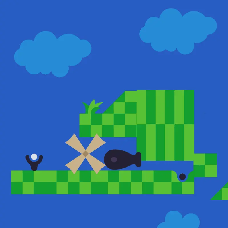 Game by @iat