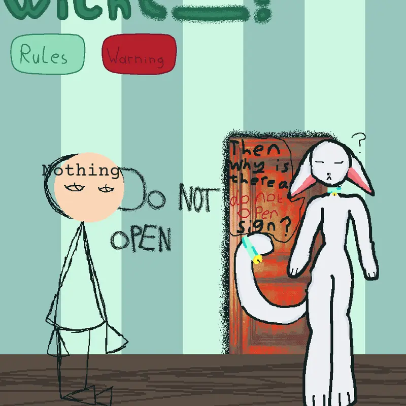 Game by @kat-flufffffy