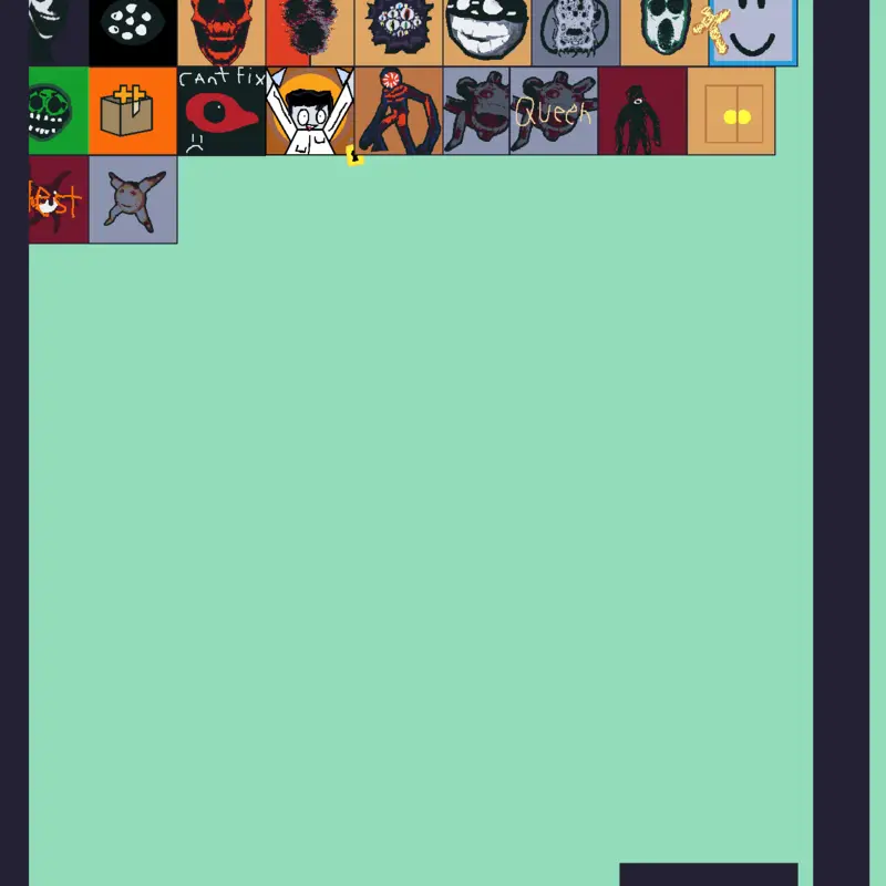 Game by @spruki
