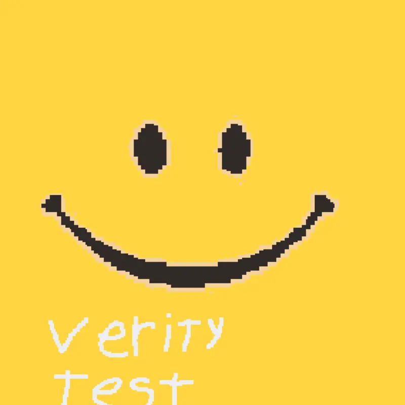 Verity by @Advertencia_oficial