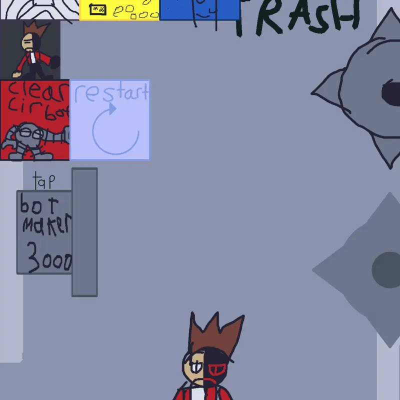 Game by @Leader_Oof