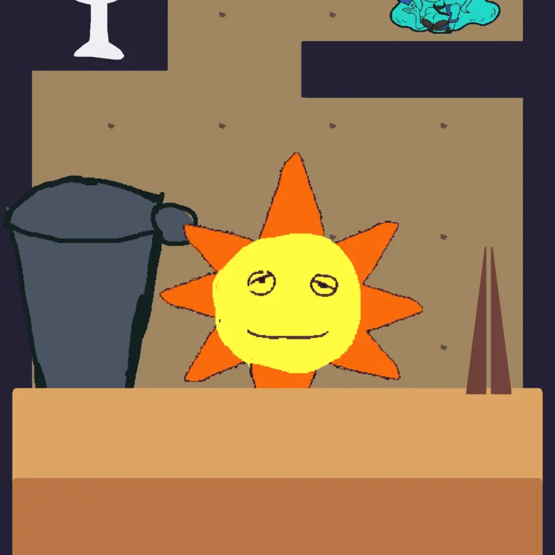 Game by @Clukrmemes