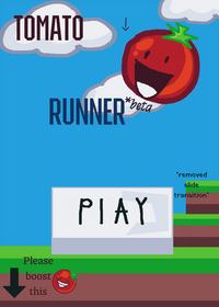 Tomato Runner