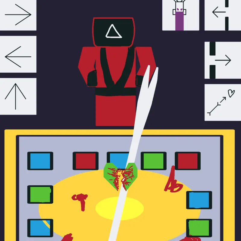 Game by @squidgameMAN