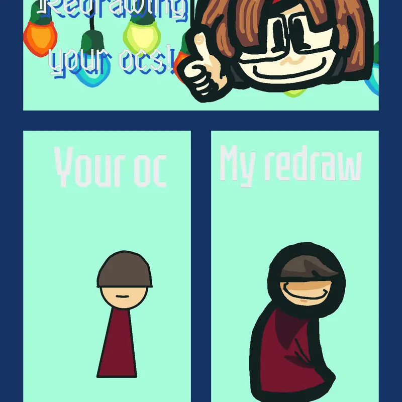 Game by @johnglassesrizzler