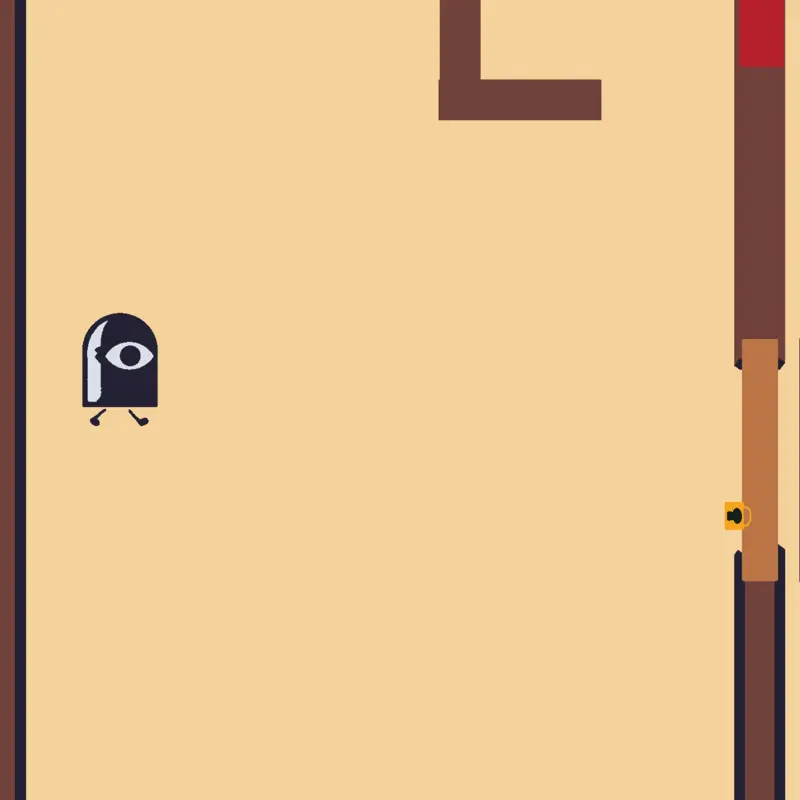 Game by @NNGje