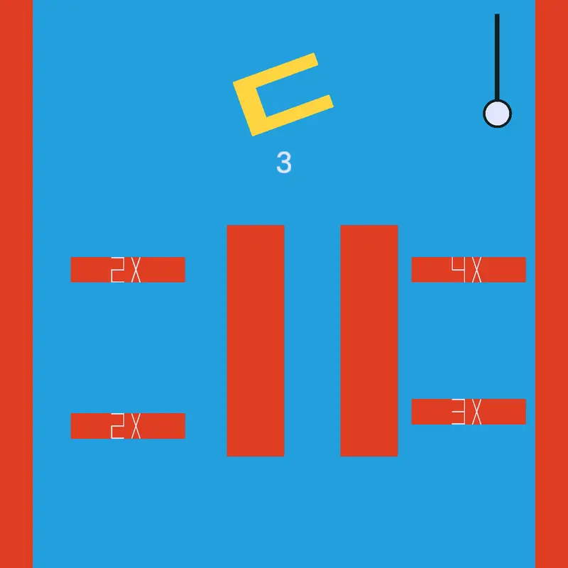Game by @Macenebuco