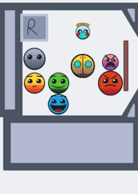 Lobotomy sandbox