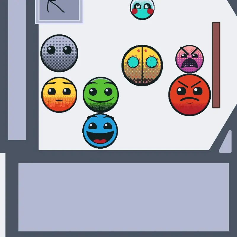 Game by @Creep2013