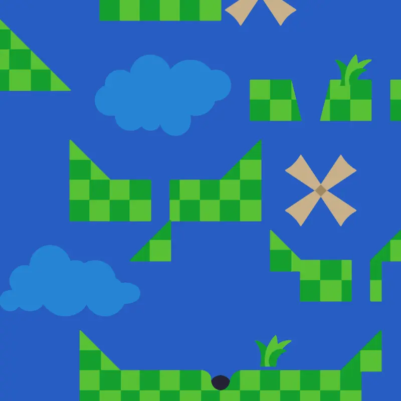 Game by @haldun