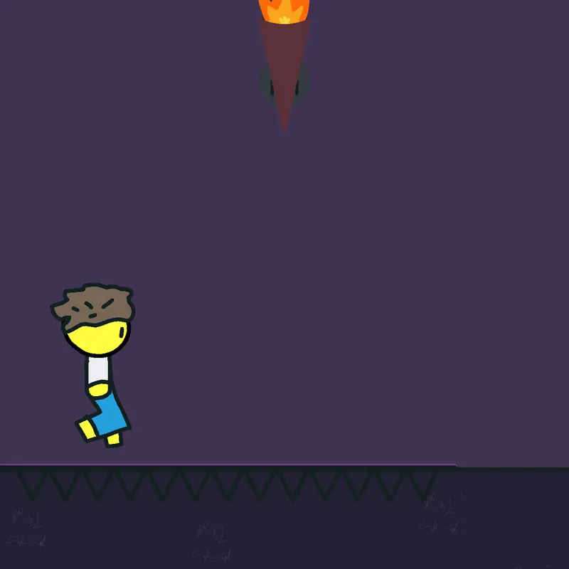 Game by @jurozem