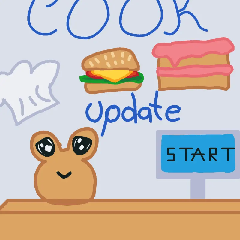 Game by @pou2012games