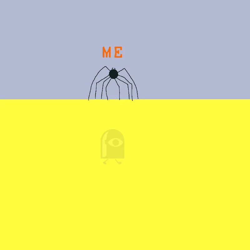Game by @spiderunderyourbed