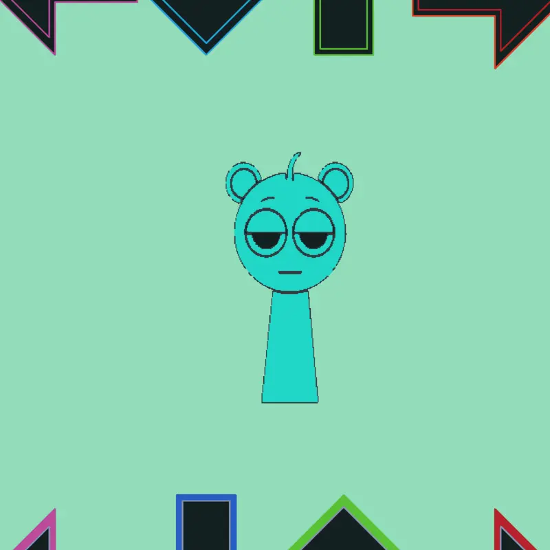 Game by @linky_cube