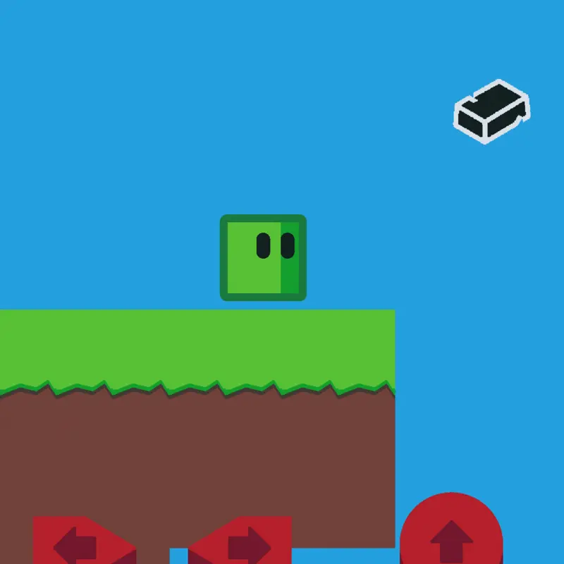 Game by @bomberboomboom