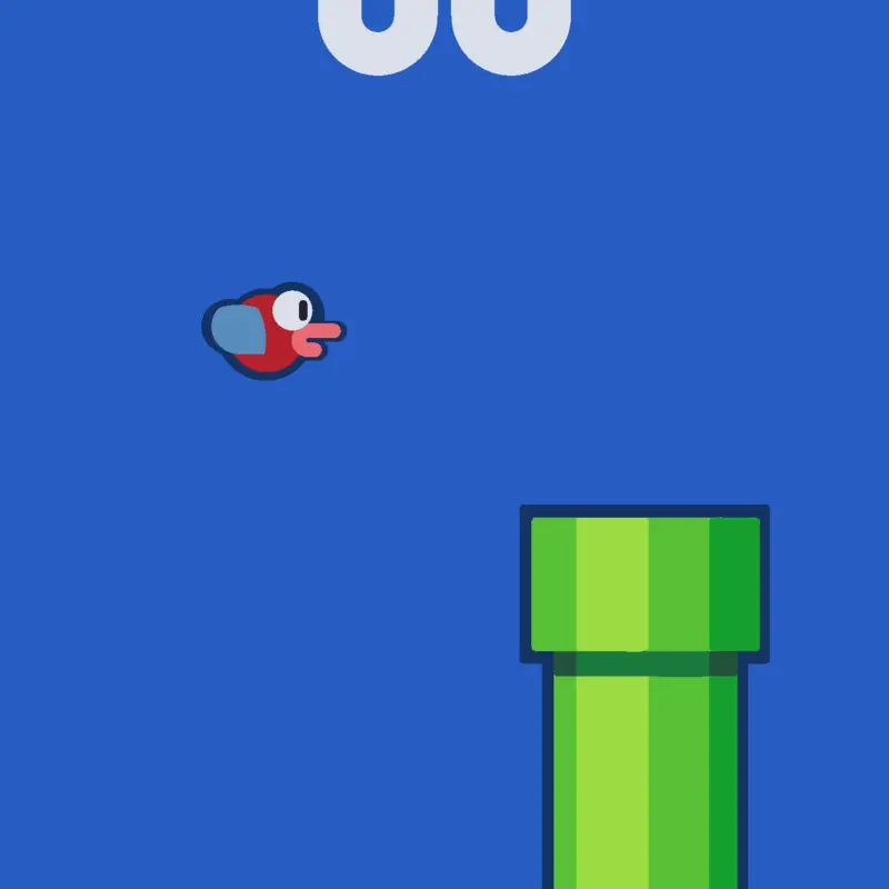 Game by @straght