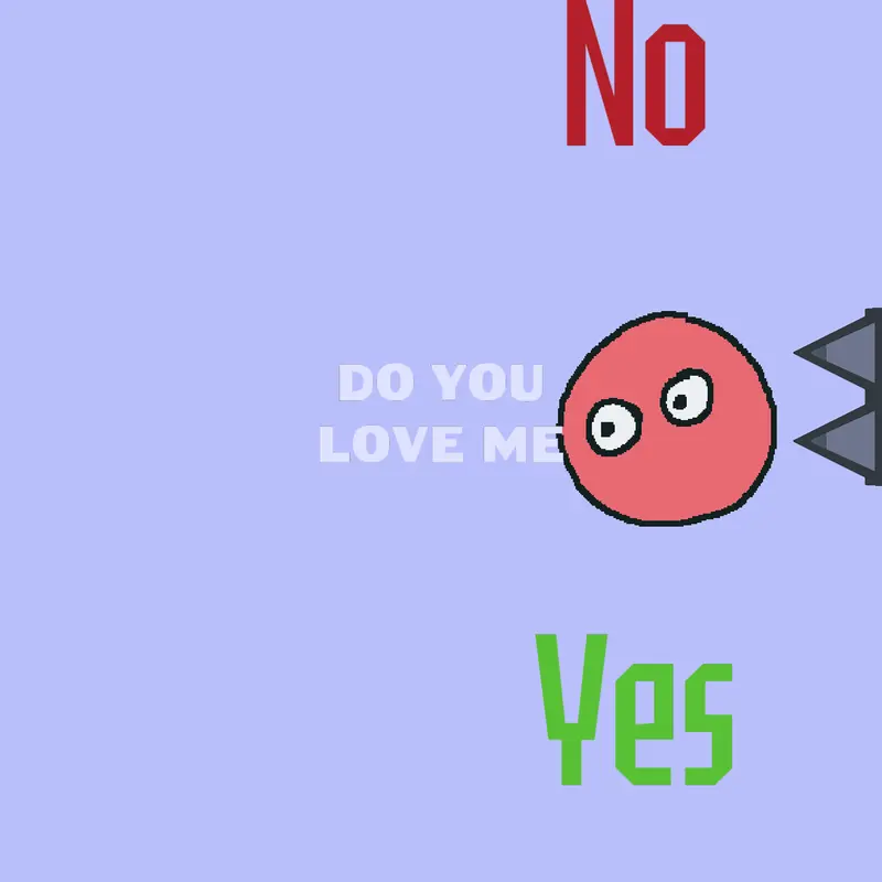 Game by @Rubiness