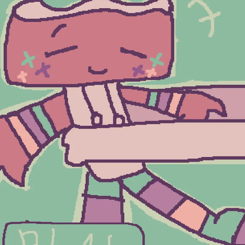 Game by @SillyGuyTehee