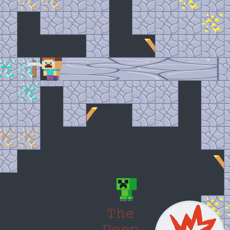 Game by @hugodub