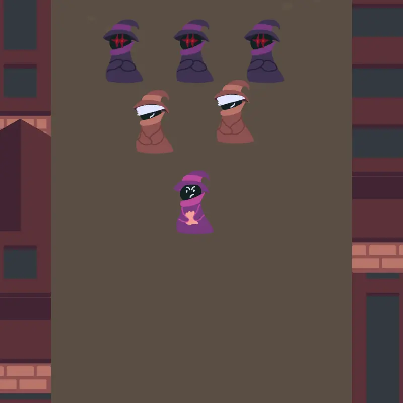 Game by @isthatmyfood