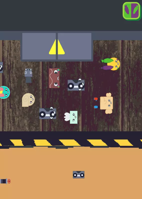 Game by @echelon