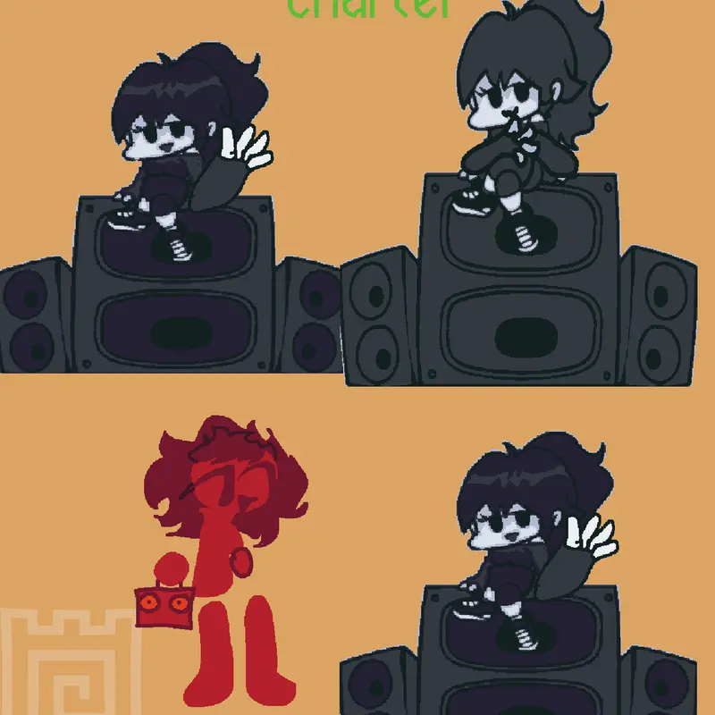 Game by @_Velvet_