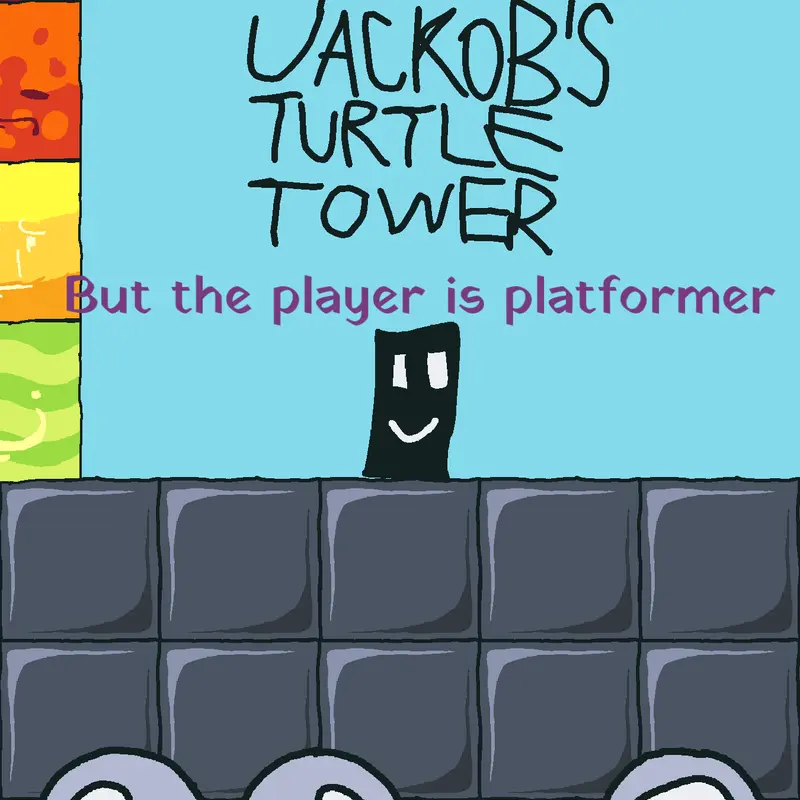 Game by @GoogleDroid