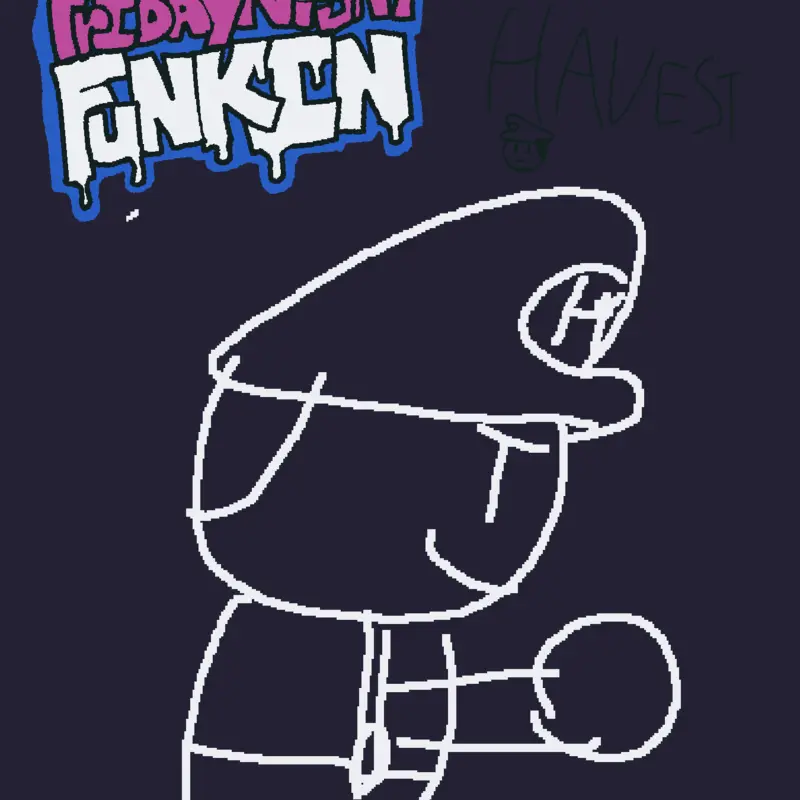 Game by @havest