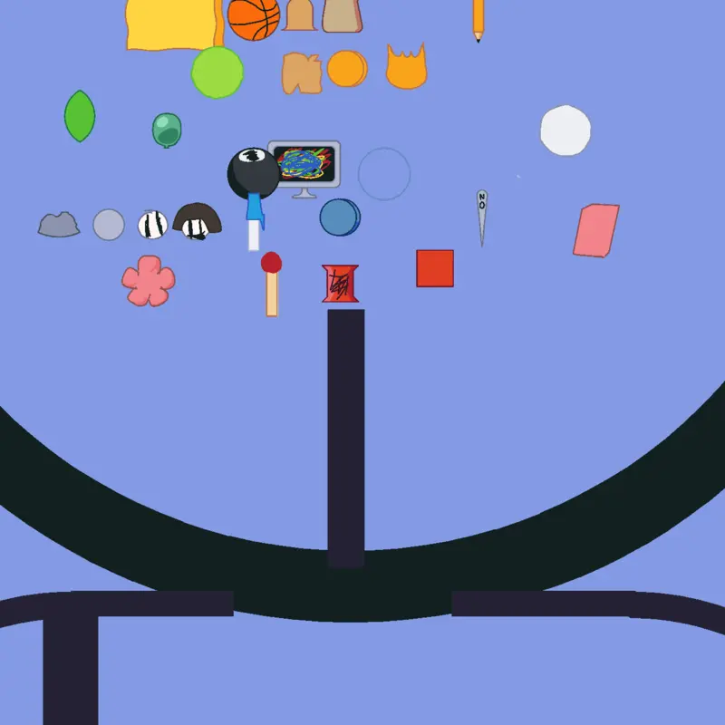 Game by @DFlagman162