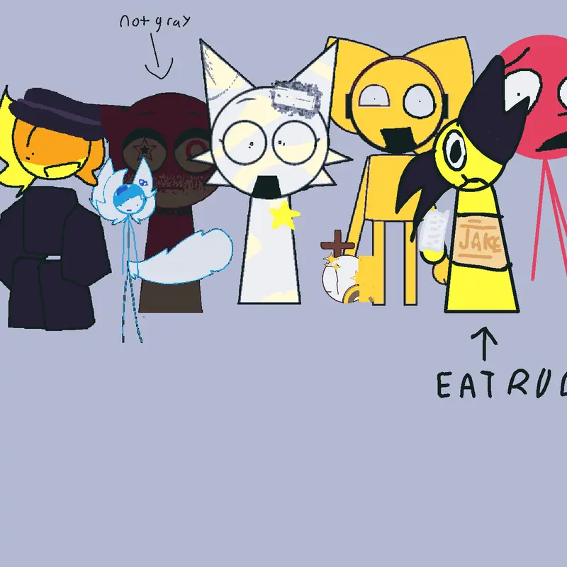 Game by @Forsaken_original