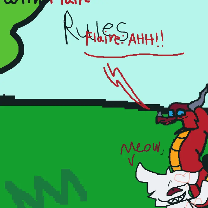 Game by @Dragon_wolf1345