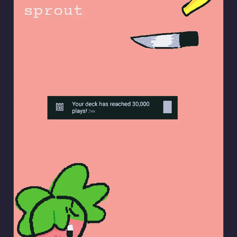 Game by @annhilathion_fansBLIXER