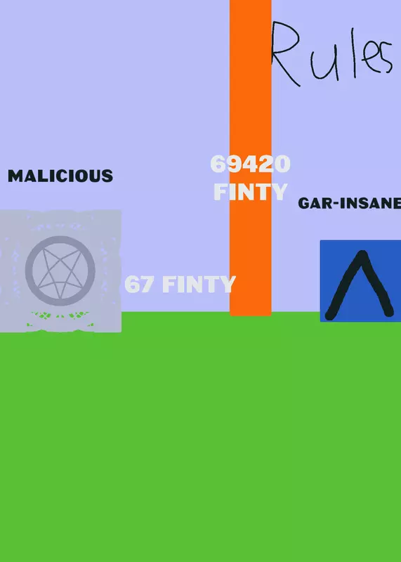 Game by @difficultyball