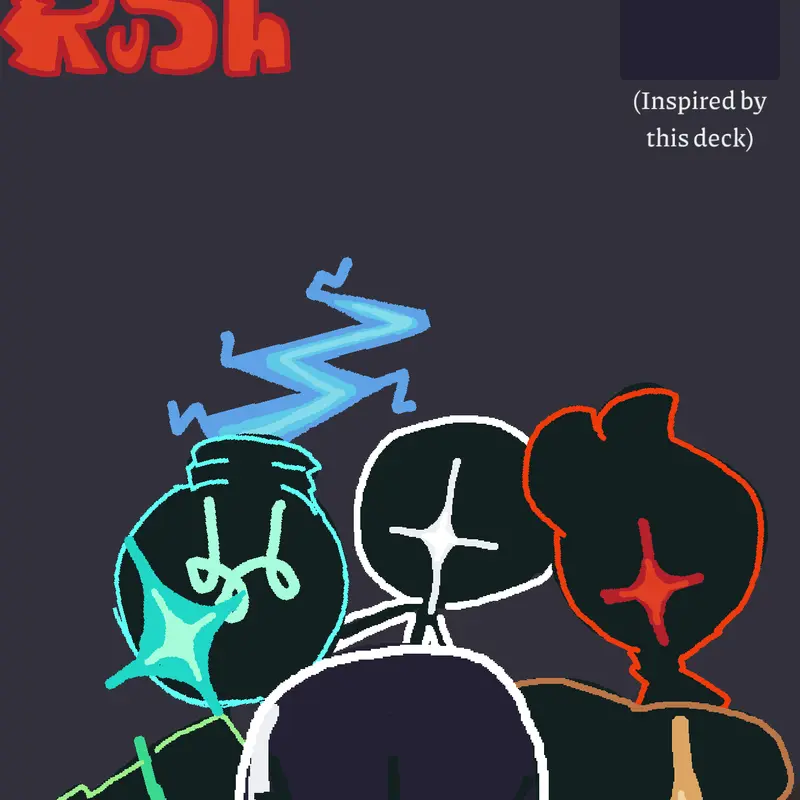 Game by @For_the_fun