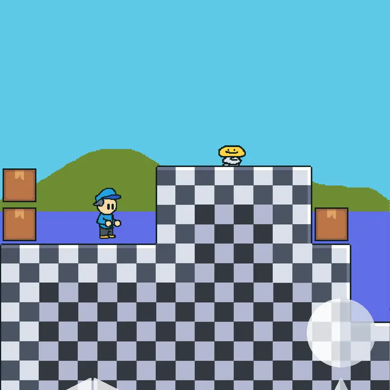 Game by @Tunrelable24