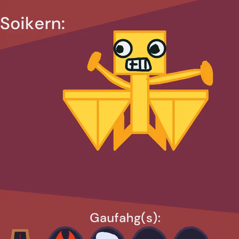 Game by @GHMGAMING99