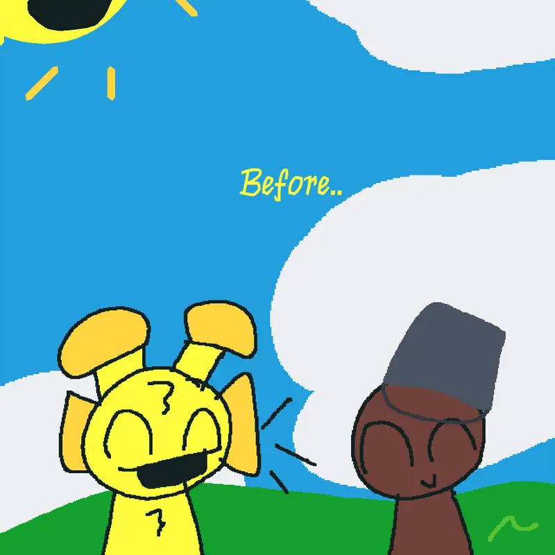 Game by @Not_WendaFromSprunki