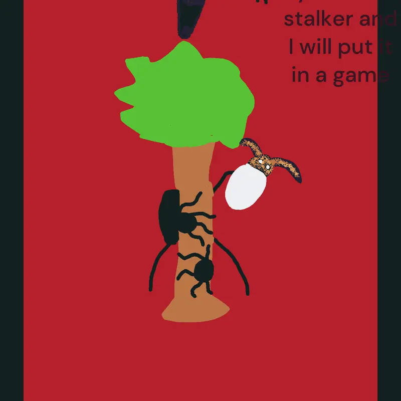 Game by @KHuff